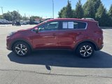 Used 2021 Kia Sportage LX w/ LX Fwd Popular Package image 5