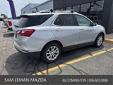 Used 2018 Chevrolet Equinox LT w/ Sun & Infotainment Package image 5