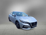 Used 2021 Nissan Sentra SV image 2