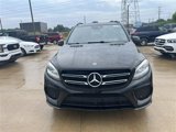 Used 2018 Mercedes-Benz GLE 350 4MATIC image 2