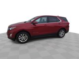 Used 2018 Chevrolet Equinox LT image 4