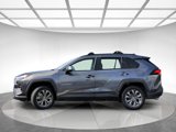 Used 2022 Toyota RAV4 XLE Premium image 6