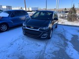 Used 2021 Chevrolet Spark LT image 2