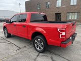 Used 2019 Ford F150 XL w/ Equipment Group 101A Mid image 4