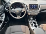 Used 2024 Chevrolet Malibu LS image 2