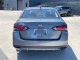 New 2025 Nissan Versa SV image 4