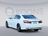 Used 2017 Honda Accord Sport image 4