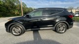 Used 2018 Hyundai Santa Fe Sport w/ 2.4L Tech Package 04 image 5