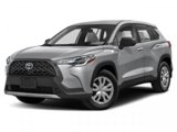 Used 2022 Toyota Corolla Cross L image 6