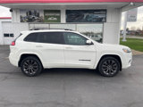 Used 2019 Jeep Cherokee High Altitude image 2