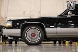 Used 1992 Cadillac Brougham image 4