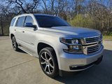 Used 2015 Chevrolet Tahoe LTZ image 3