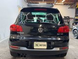 Used 2014 Volkswagen Tiguan R-Line image 5