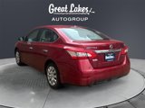 Used 2015 Nissan Sentra SV image 3
