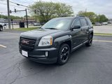 Used 2017 GMC Terrain SLE w/ Nightfall Package image 2