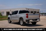 Used 2020 Chevrolet Silverado 1500 LT image 5