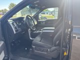 Used 2012 Ford F150 FX4 w/ Max Trailer Tow Pkg image 5
