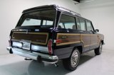 Used 1987 Jeep Grand Wagoneer image 5