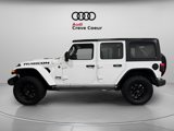 Used 2018 Jeep Wrangler Unlimited Rubicon image 2