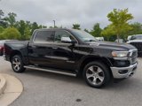 Certified 2022 RAM 1500 Laramie image 2