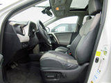 Used 2015 Toyota RAV4 Limited image 3