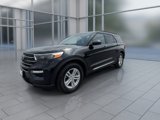 Used 2024 Ford Explorer XLT w/ Equipment Group 202A image 4