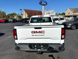 Used 2023 GMC Sierra 1500 Pro w/ Trailering Package image 5
