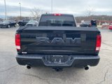 Used 2022 RAM 1500 Express image 4