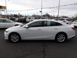 Used 2018 Chevrolet Malibu LT image 4