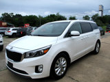Used 2015 Kia Sedona EX w/ EX Premium Package image 4