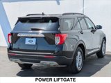 Used 2021 Ford Explorer XLT w/ Equipment Group 202A image 5