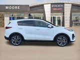 Used 2022 Kia Sportage SX image 3
