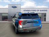 Certified 2022 Ford Explorer XLT w/ Class IV Trailer Tow Package image 6