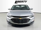 Used 2023 Chevrolet Malibu LT image 2