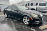 Used 2011 Mercedes-Benz C 300 Sedan image 2