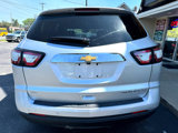 Used 2015 Chevrolet Traverse LT w/ Style and Technology Package image 5