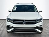 Used 2022 Volkswagen Tiguan S image 2