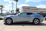 Used 2023 Chevrolet Camaro LT image 5