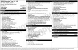 Used 2020 Chevrolet Trax LS image 4