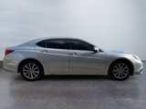 Used 2020 Acura TLX w/ Technology Package image 4