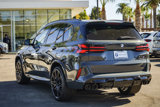 New 2025 BMW X5 M Competition w/ Executive Package image 4