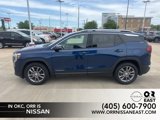 Used 2023 GMC Terrain SLT image 2