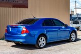 Used 2012 Ford Fusion SE image 3