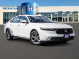 Certified 2024 Honda Accord EX image 1