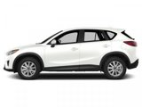 Used 2015 MAZDA CX-5 Touring w/ Bose/Moonroof Package image 3