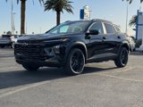 New 2025 Chevrolet Trax ACTIV w/ Driver Confidence Package image 2