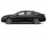 Certified 2021 Hyundai Sonata Limited w/ Cargo Package image 3