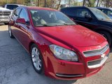 Used 2012 Chevrolet Malibu LTZ image 2
