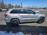 Used 2018 Jeep Grand Cherokee Altitude image 5