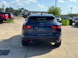 Used 2017 Jaguar F-PACE Prestige image 6